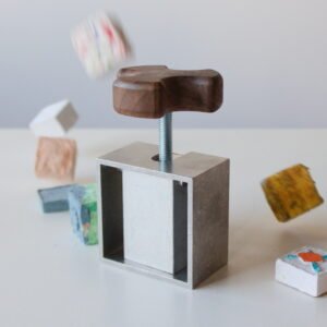 Cubcho Aluminium