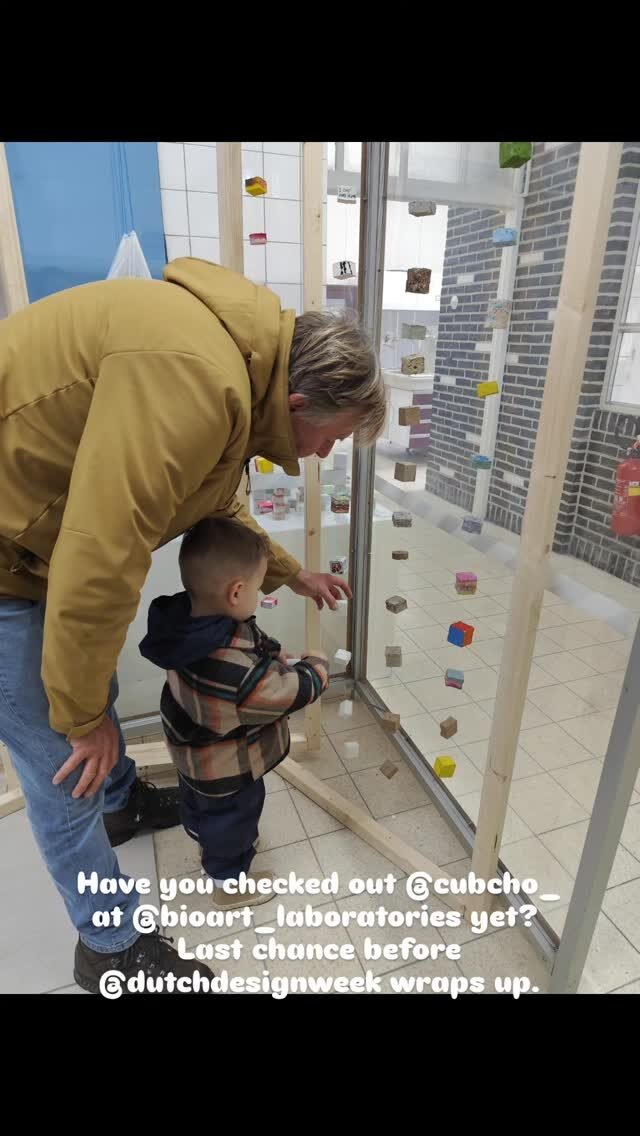 Instagram post from cubcho_. This post is in position 0.