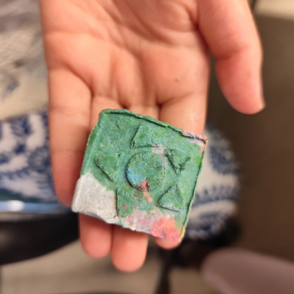 Instagram post from cubcho_. This post is in position 6.