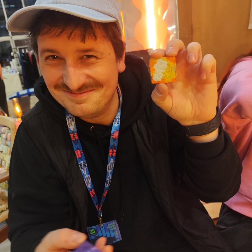 Instagram post from cubcho_. This post is in position 11.