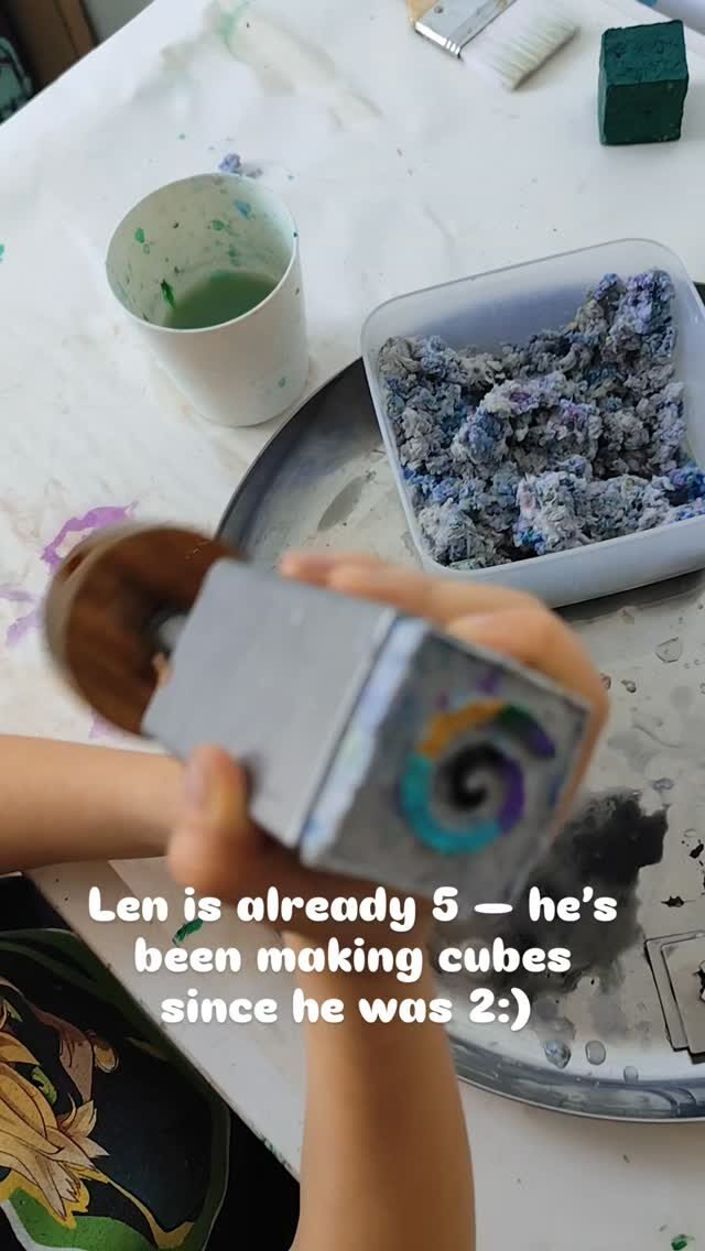 Instagram post from cubcho_. This post is in position 4.