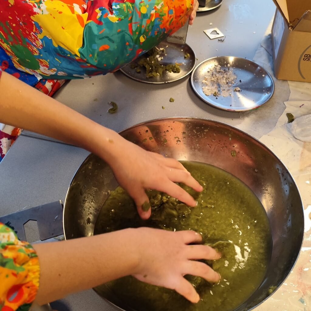 Instagram post from cubcho_. This post is in position 3.