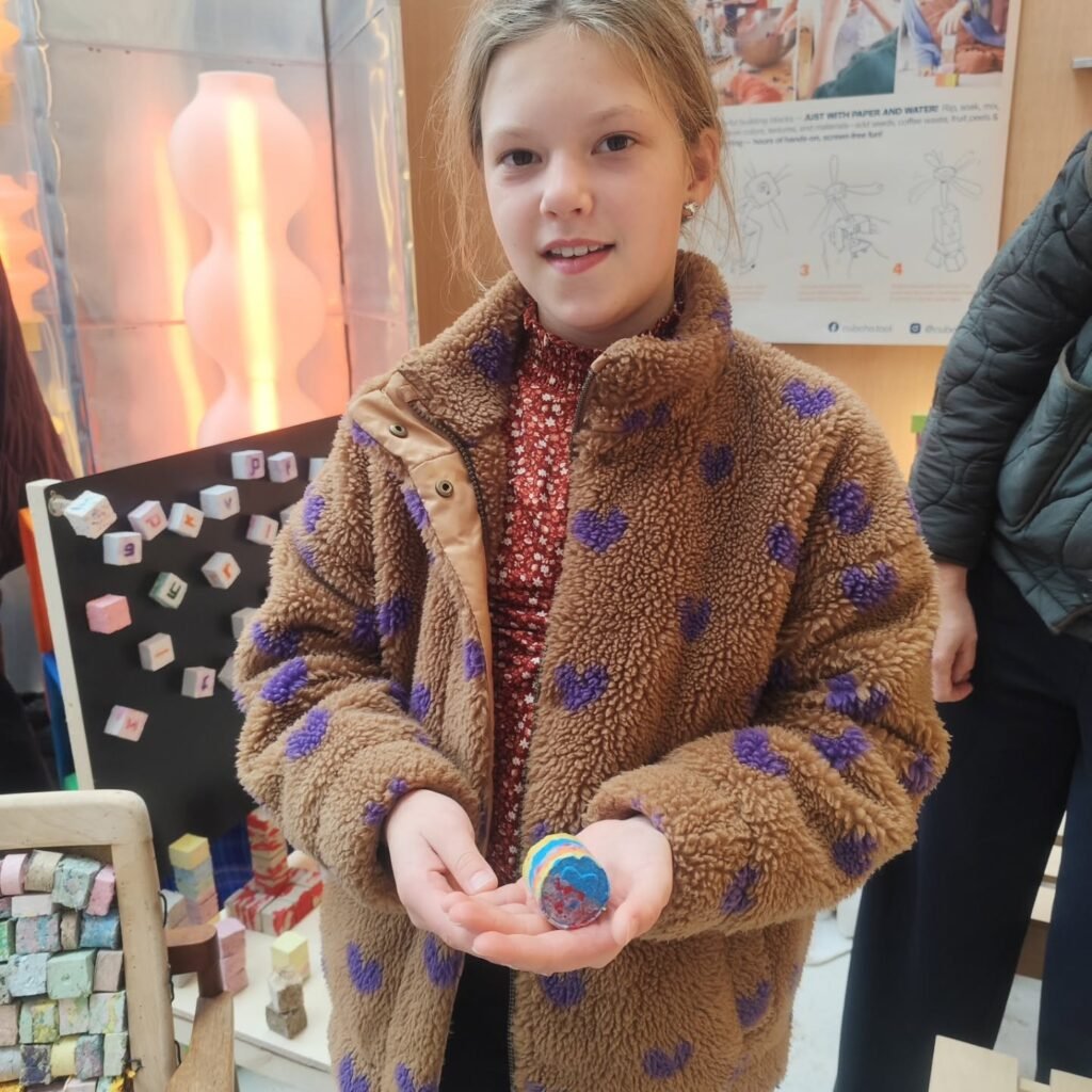 Instagram post from cubcho_. This post is in position 7.