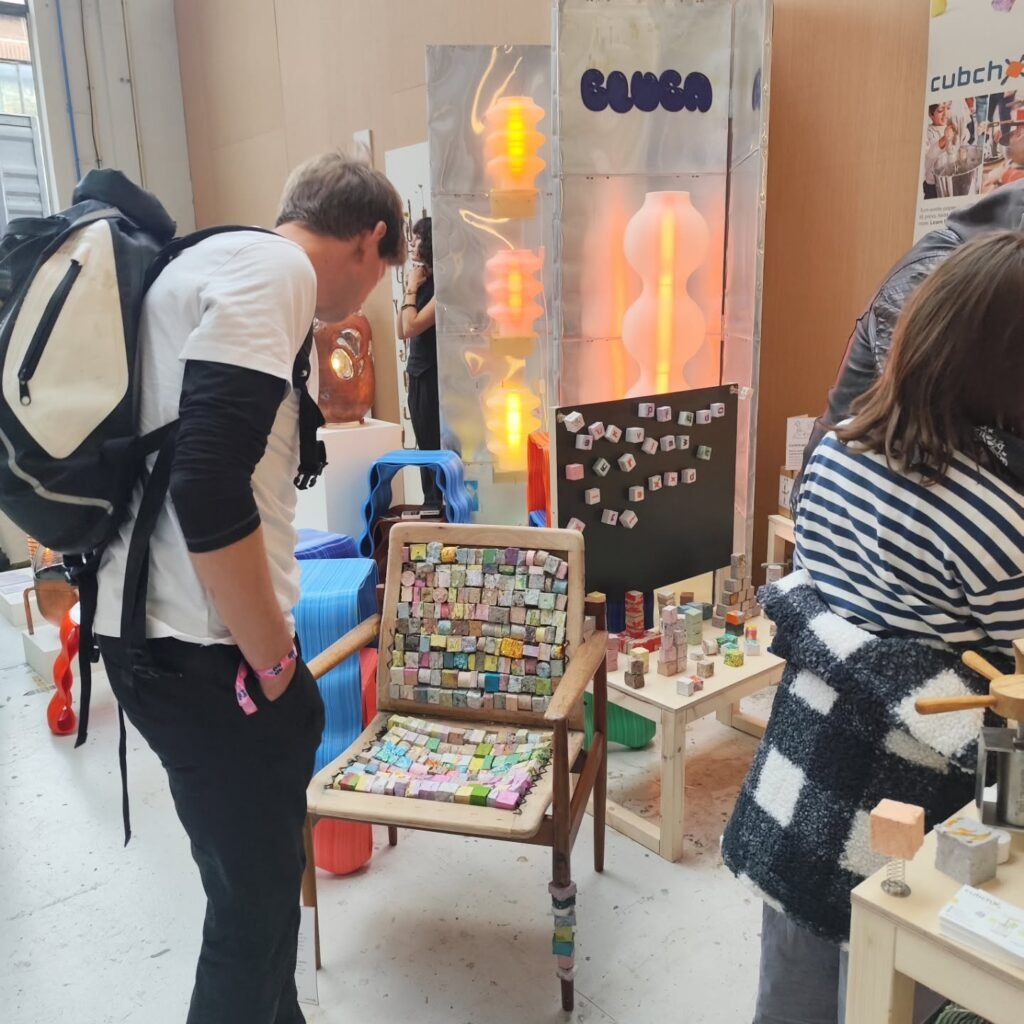 Instagram post from cubcho_. This post is in position 3.