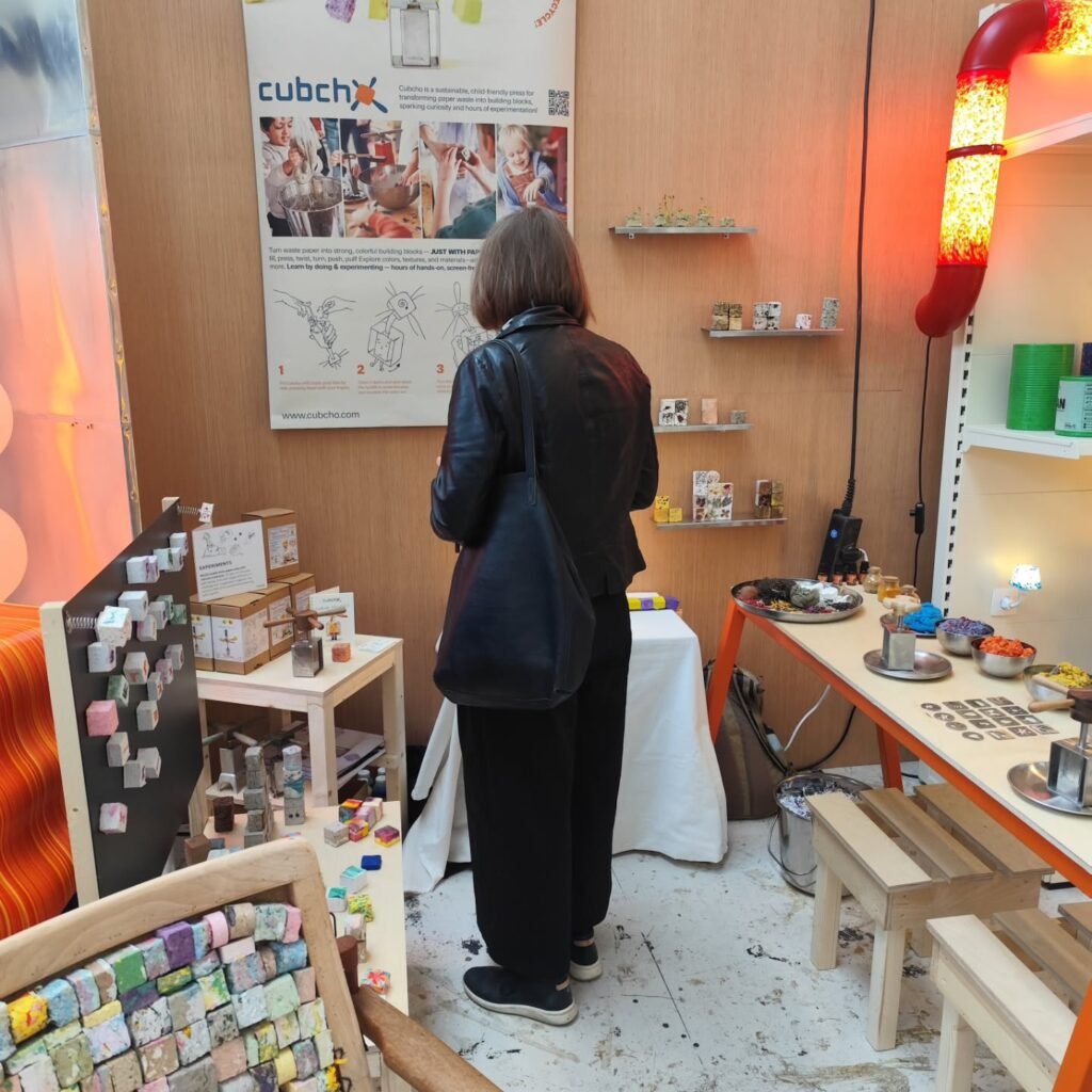 Instagram post from cubcho_. This post is in position 5.